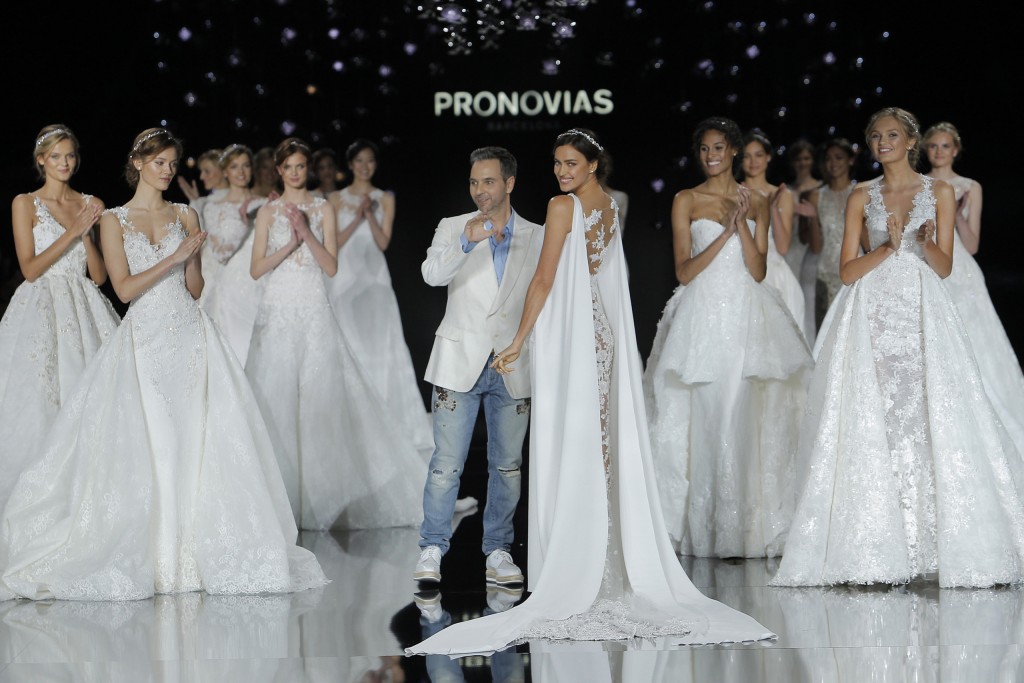 Pronovias
