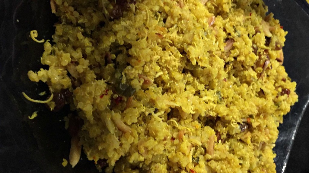receta