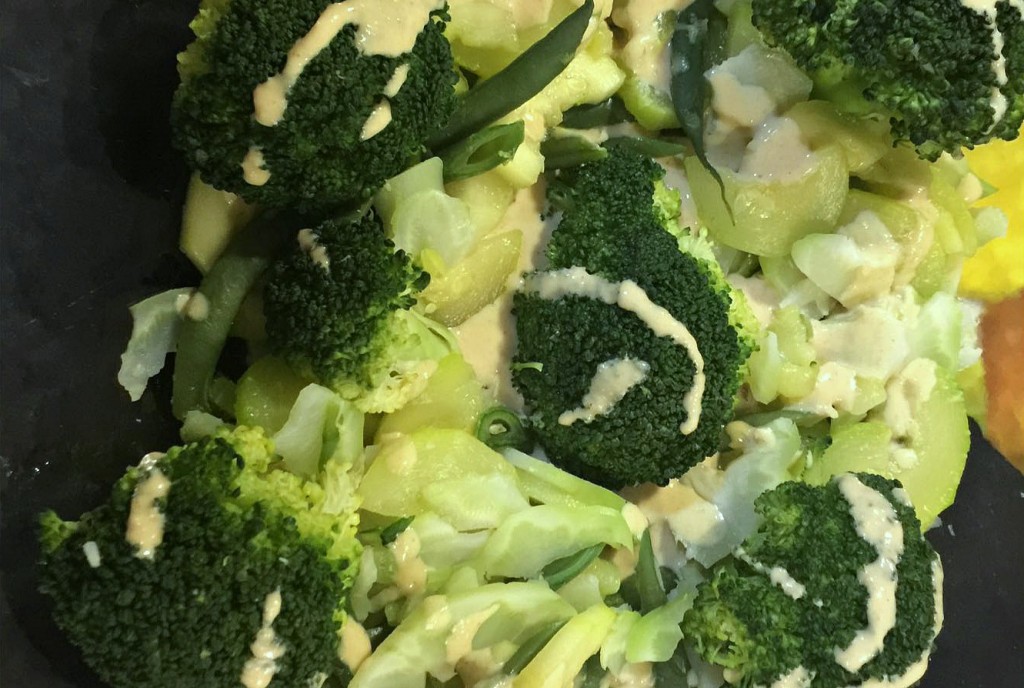 verduras