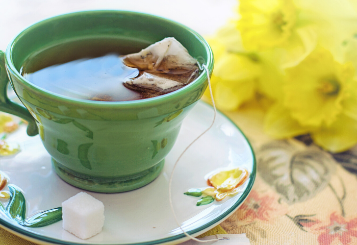 Recetas con alimentos medicinales