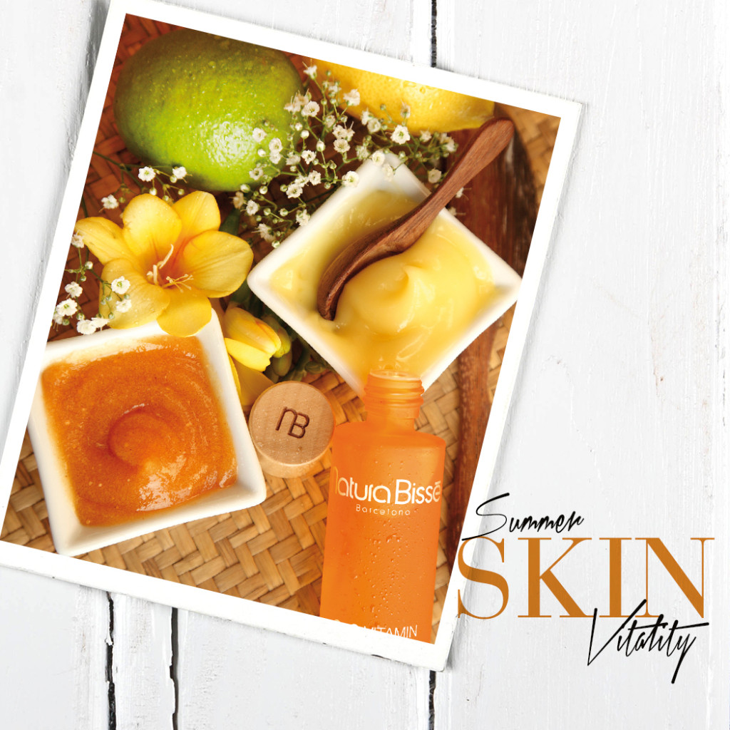 Summer Skin Vitality 2