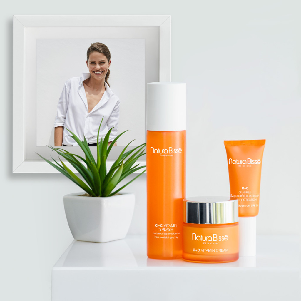 Summer Skin Vitality 6